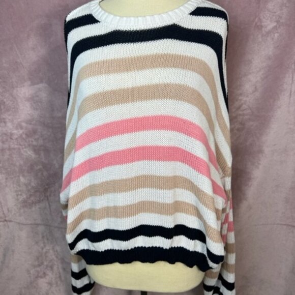 Womens Franseca Rai Ami Sweater Size M - Picture 1 of 7